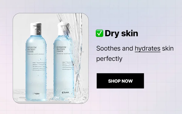 dry skin