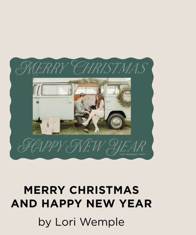 Merry Christmas And Happy New Year