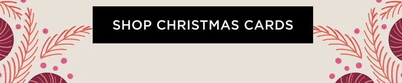 Shop Christmas Cards