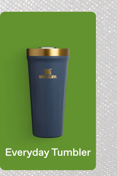 Textured Everyday Tumbler | 20 OZ