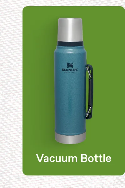Classic Legendary Bottle | 1.1 QT