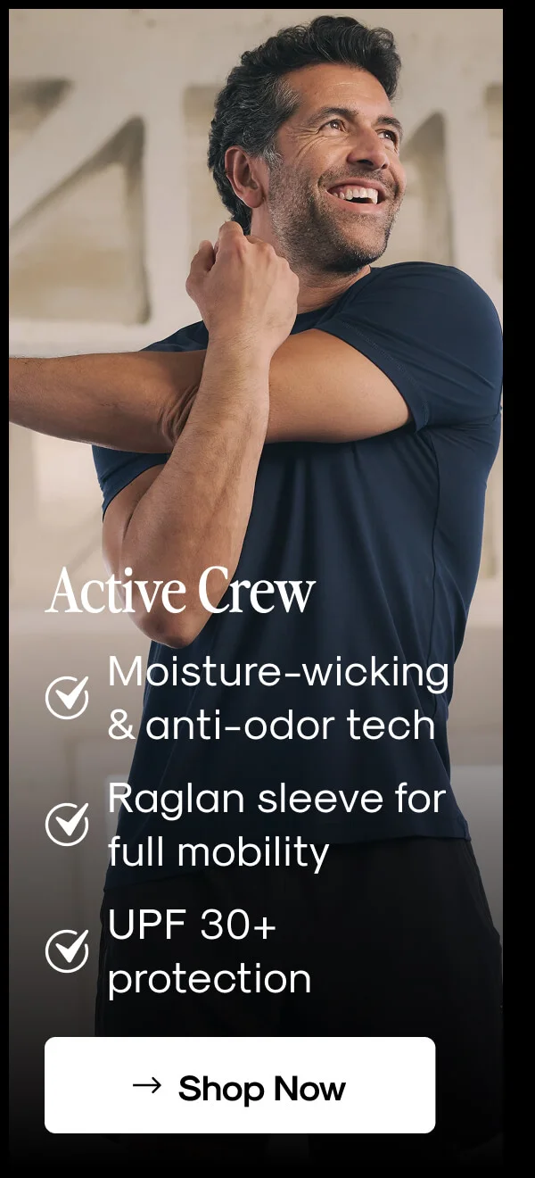 Active Crew