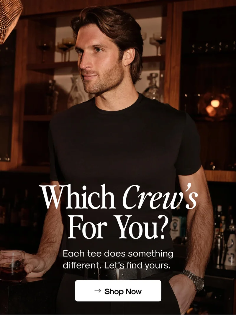Which Crew's For You?