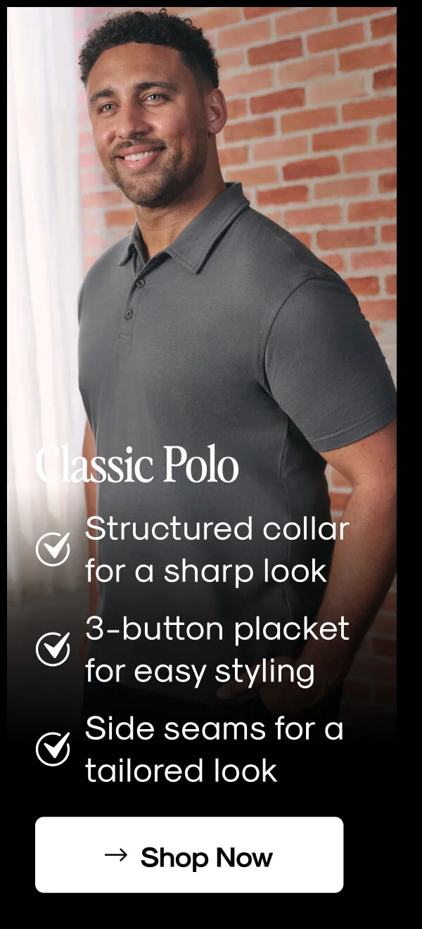 Classic Polo