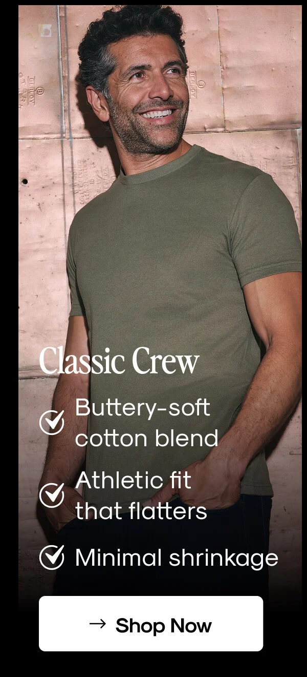 Classic Crew