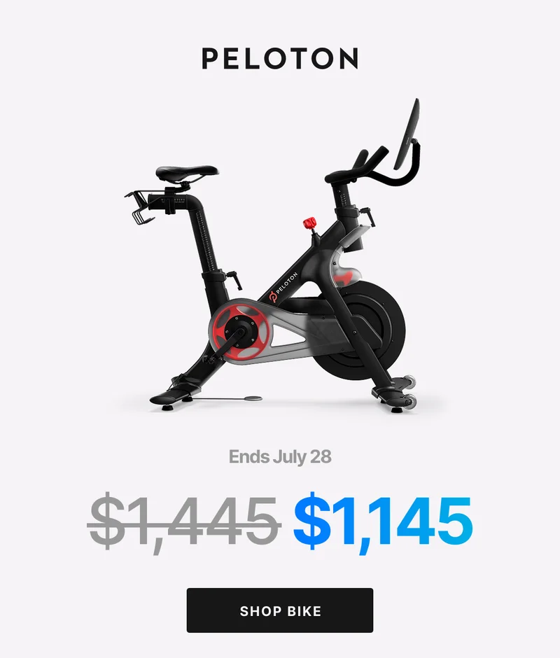 Shop Bike