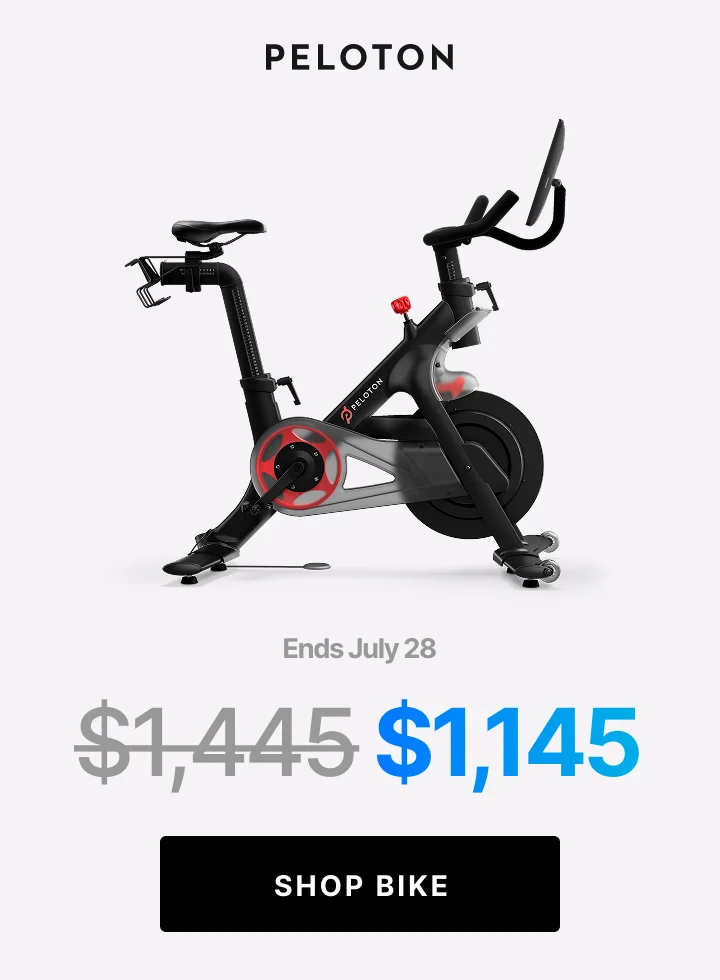 Shop Bike
