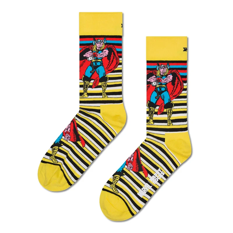 MARVEL™ Thor Sock