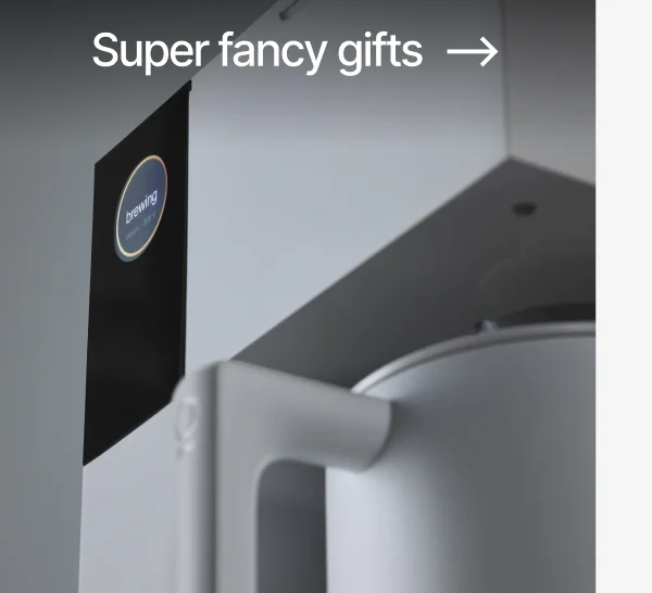 Super Fancy Gifts