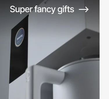 Super Fancy Gifts