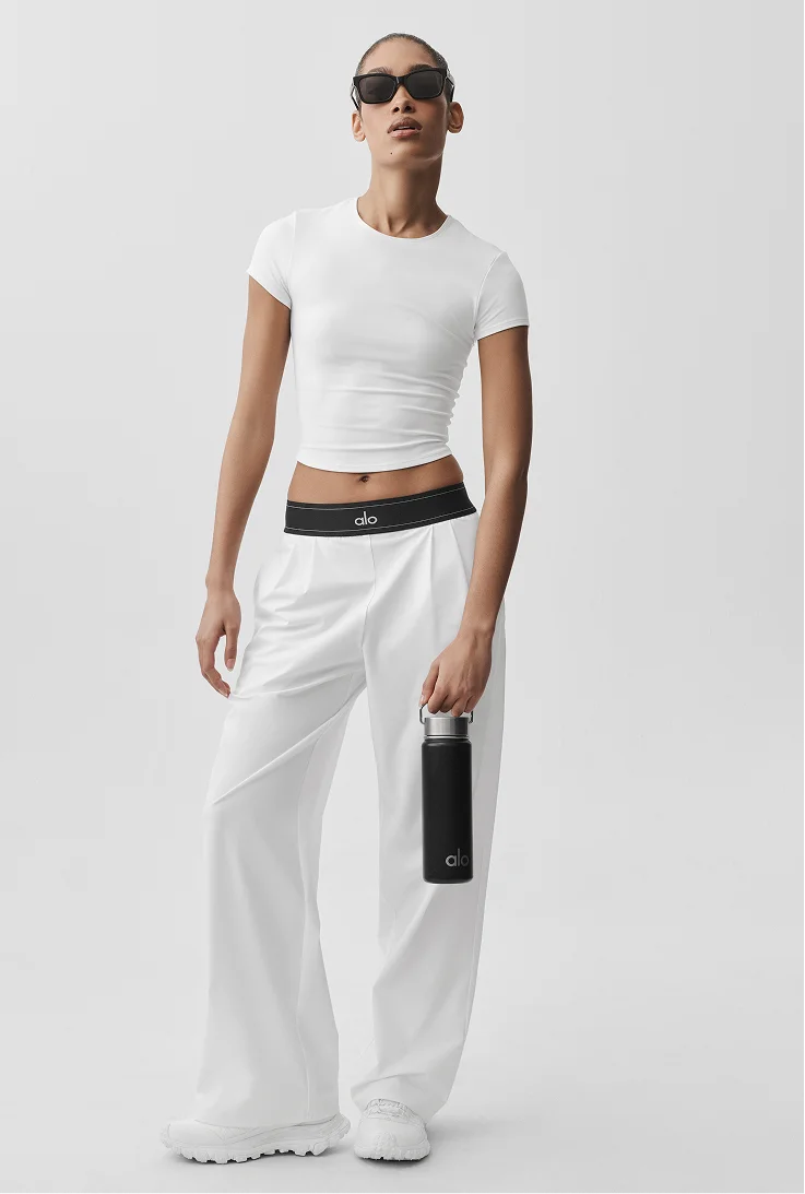 Summer Whites