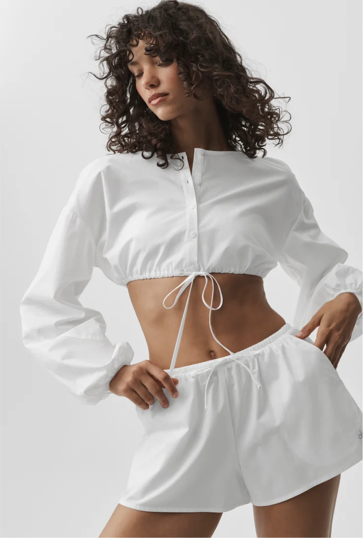 Summer Whites