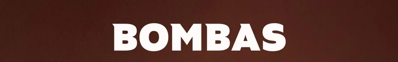 BOMBAS