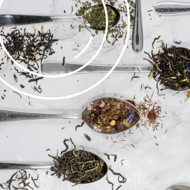 herbal tea for sleep