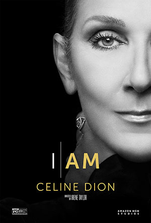 I AM: CELINE DION