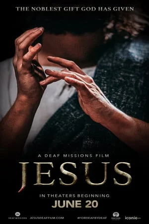 JESUS: A DEAF MISSIONS FILM