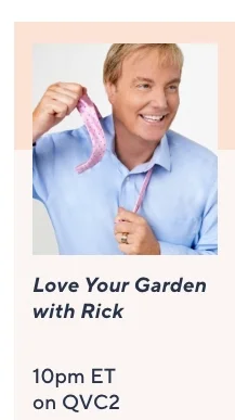 Love Your Garden