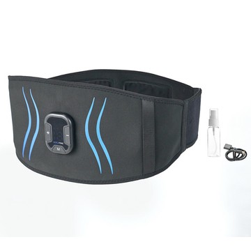 FITNATION Versatone Ab Toning & Pain Relief Belt