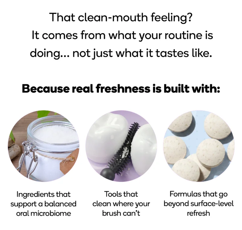 BURST Oral Care