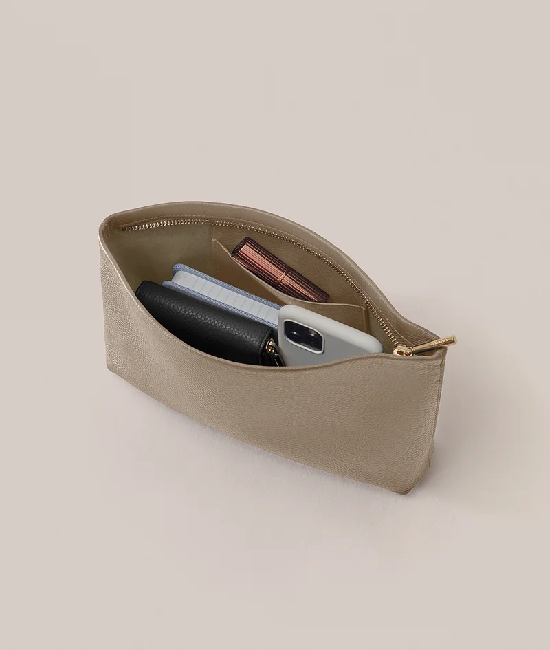 Pouches