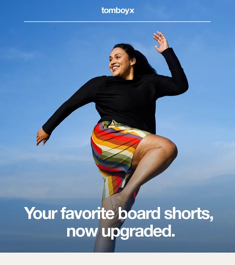 Board Shorts
