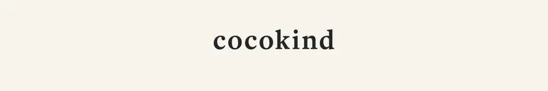 Cocokind