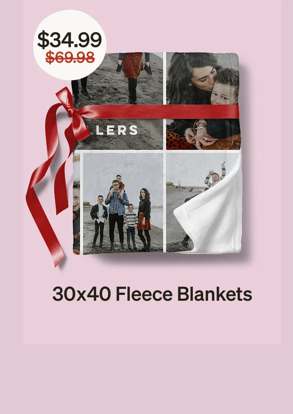 Get major savings on every single thing!