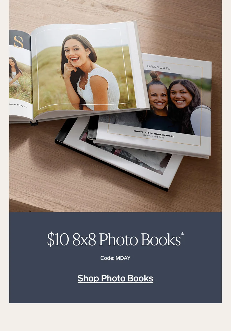 Get major savings on every single thing!