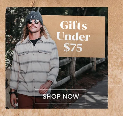 Gifts Under $75 Gifts Under $75