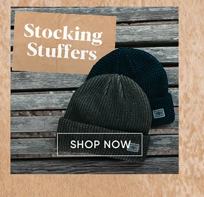 Stocking Stuffers Stocking Stuffers