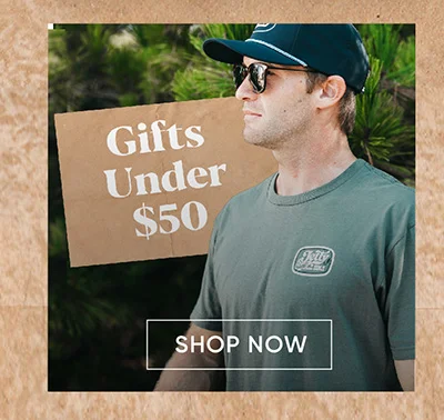 Gifts Under $50 Gifts Under $50