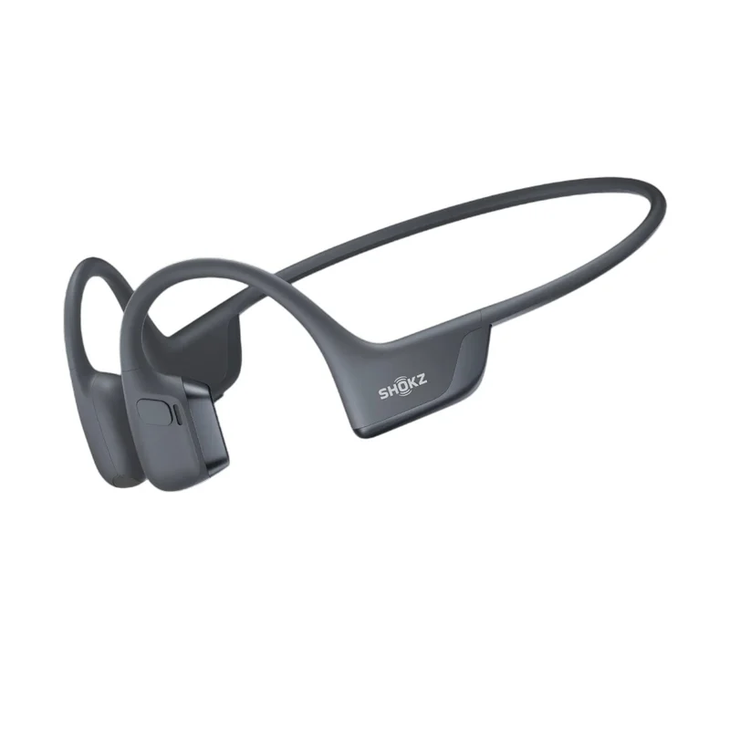 Shokz,  OpenRun Pro 2 Bone Conduction Headphones