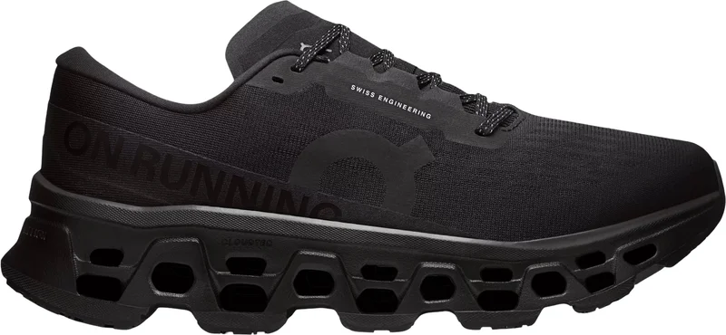 On,  Cloudmonster 3 Running Shoes [Wide] - Men's