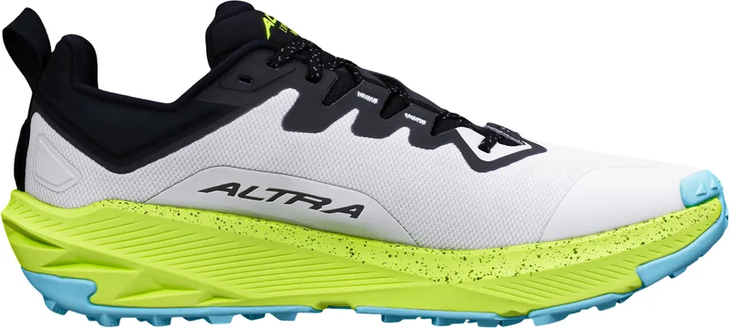 Altra,  Experience Wild 3+ Trail Running Shoes - Men's