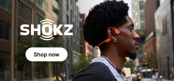 Shokz
