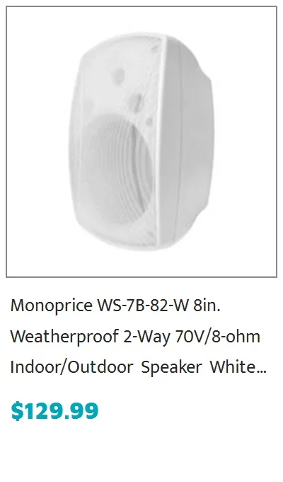 View product recommended for you