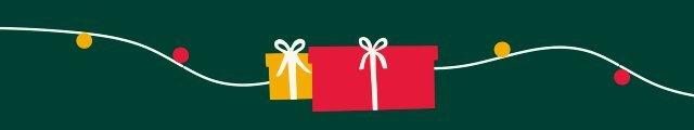 25% OFF SELECT GIFTS
USE CODE: discount code
