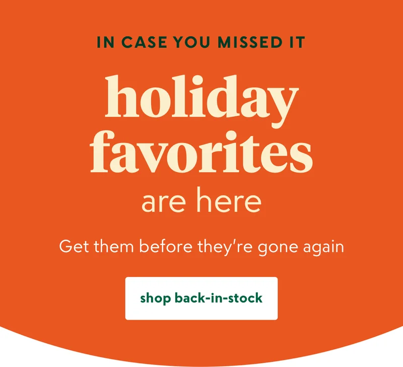 shop now