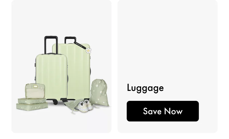 Luggage