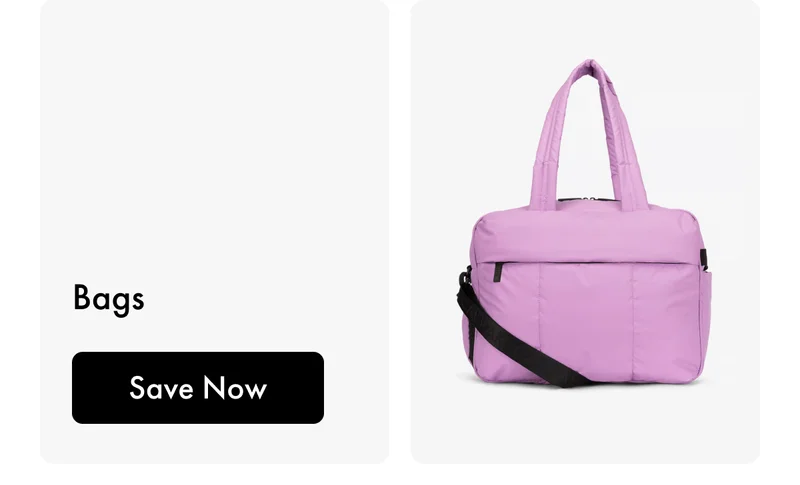 Bags
