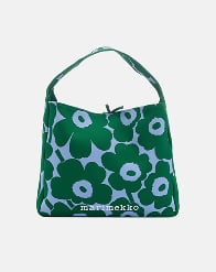 Knitted Bag Large Unikko Shoulder bag