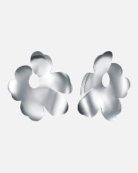 Unikko Earrings/large Kalevala x Marimekko