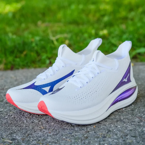 Mizuno Neo Vista 2