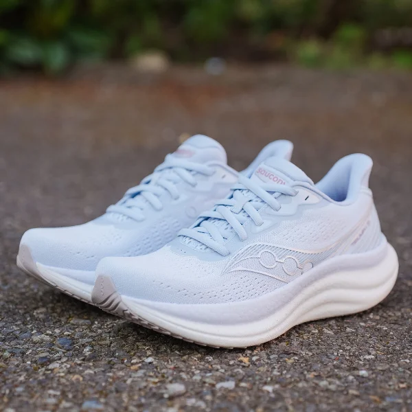 Saucony Triumph 23
