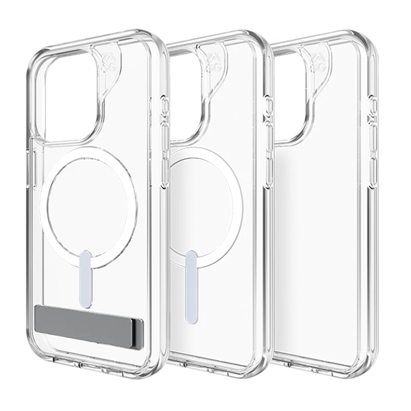 Crystal Palace Case
