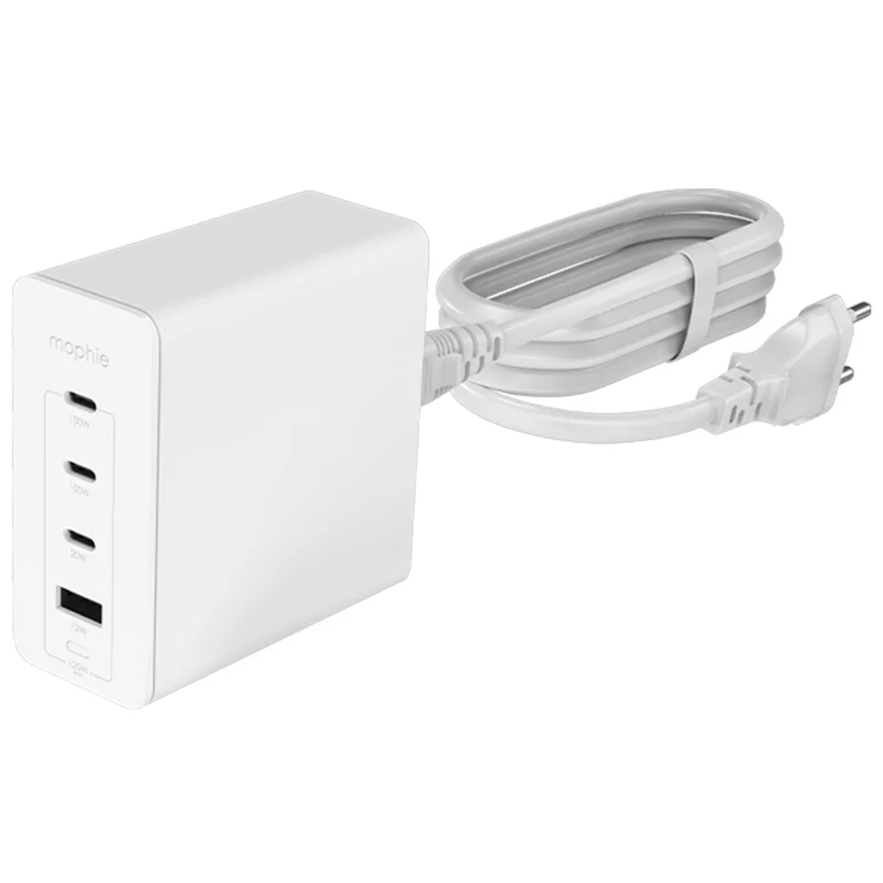 Speedport Wall Charger & Cables