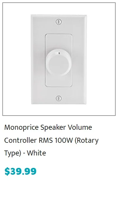 View product recommended for you