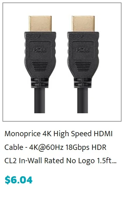 View product recommended for you