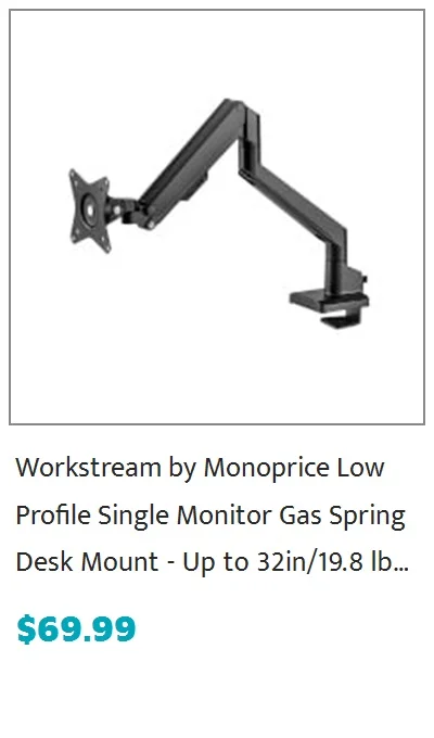 View product recommended for you