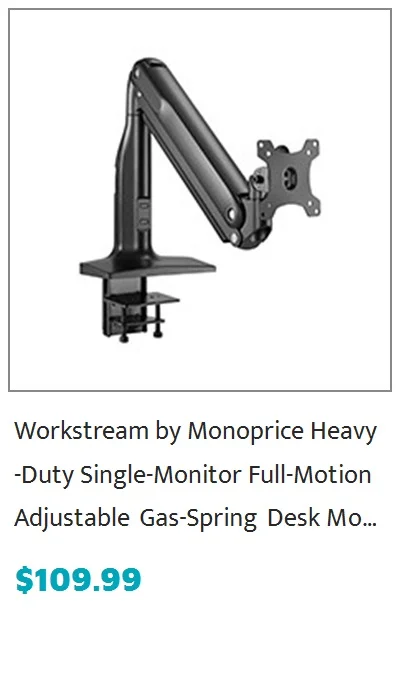View product recommended for you